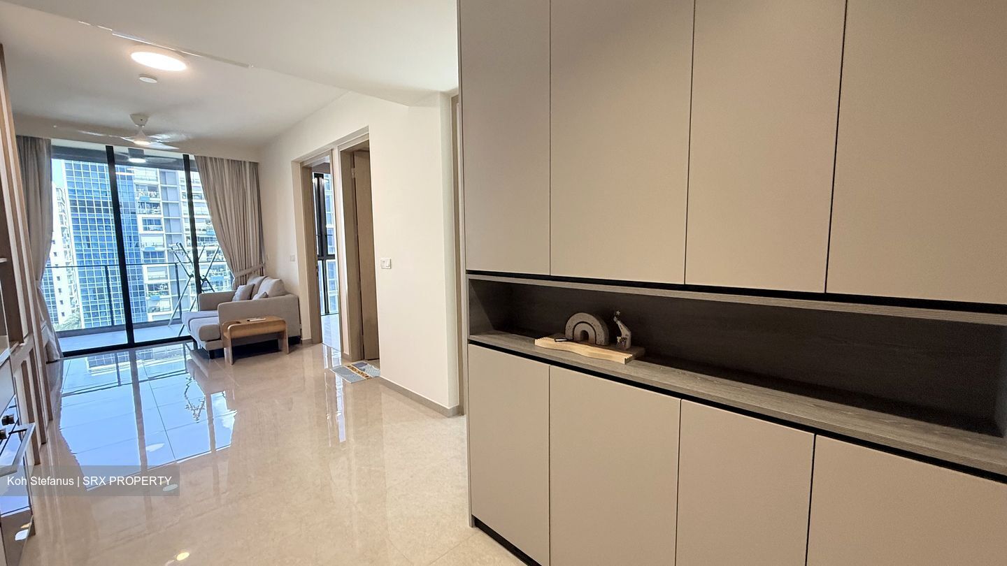 The Tapestry (D18), Condominium #575907211